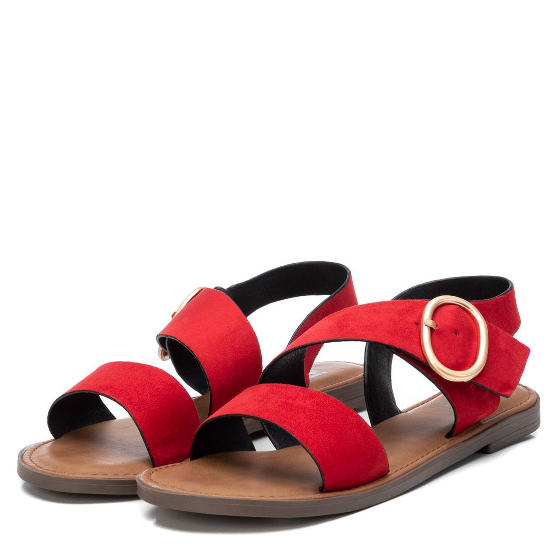 WOMEN'S SANDAL XTI 04486706