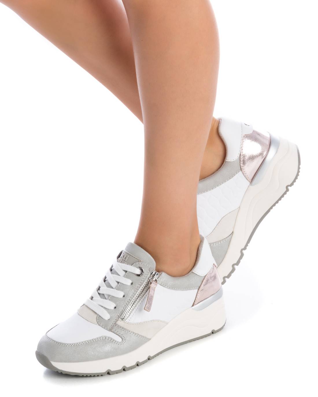 WOMEN'S SNEAKER XTI 04487001