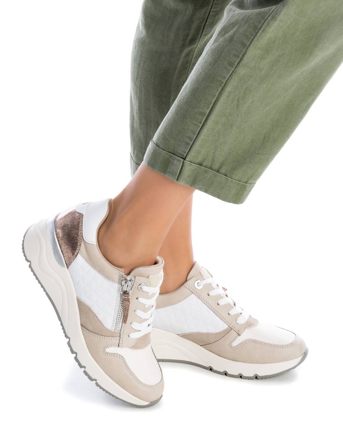 WOMEN'S SNEAKER XTI 04487002