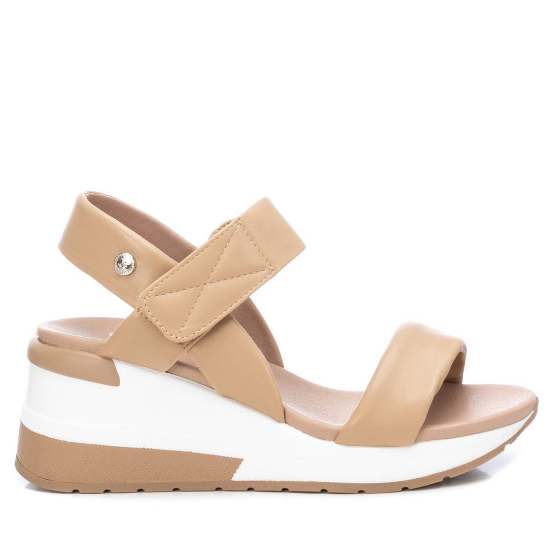 WOMEN'S SANDAL XTI 04487201