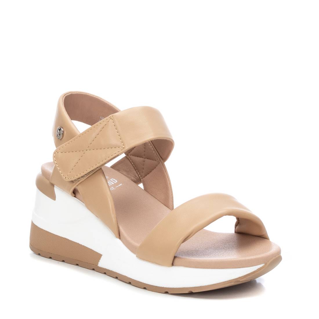 WOMEN'S SANDAL XTI 04487201