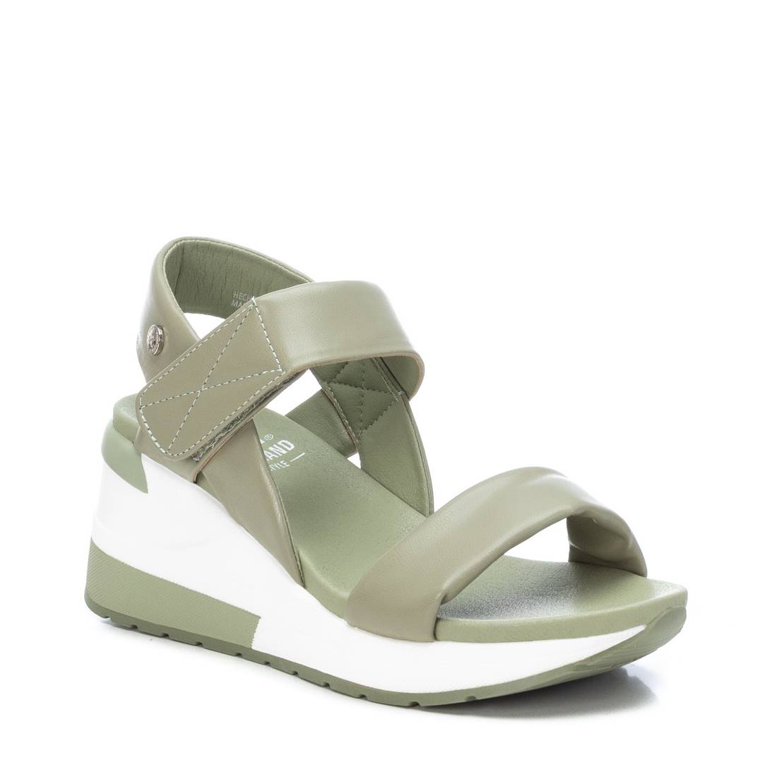 WOMEN'S SANDAL XTI 04487202