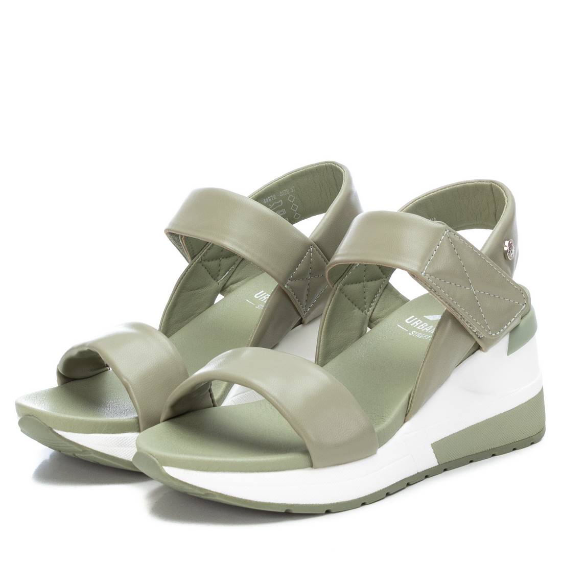 WOMEN'S SANDAL XTI 04487202