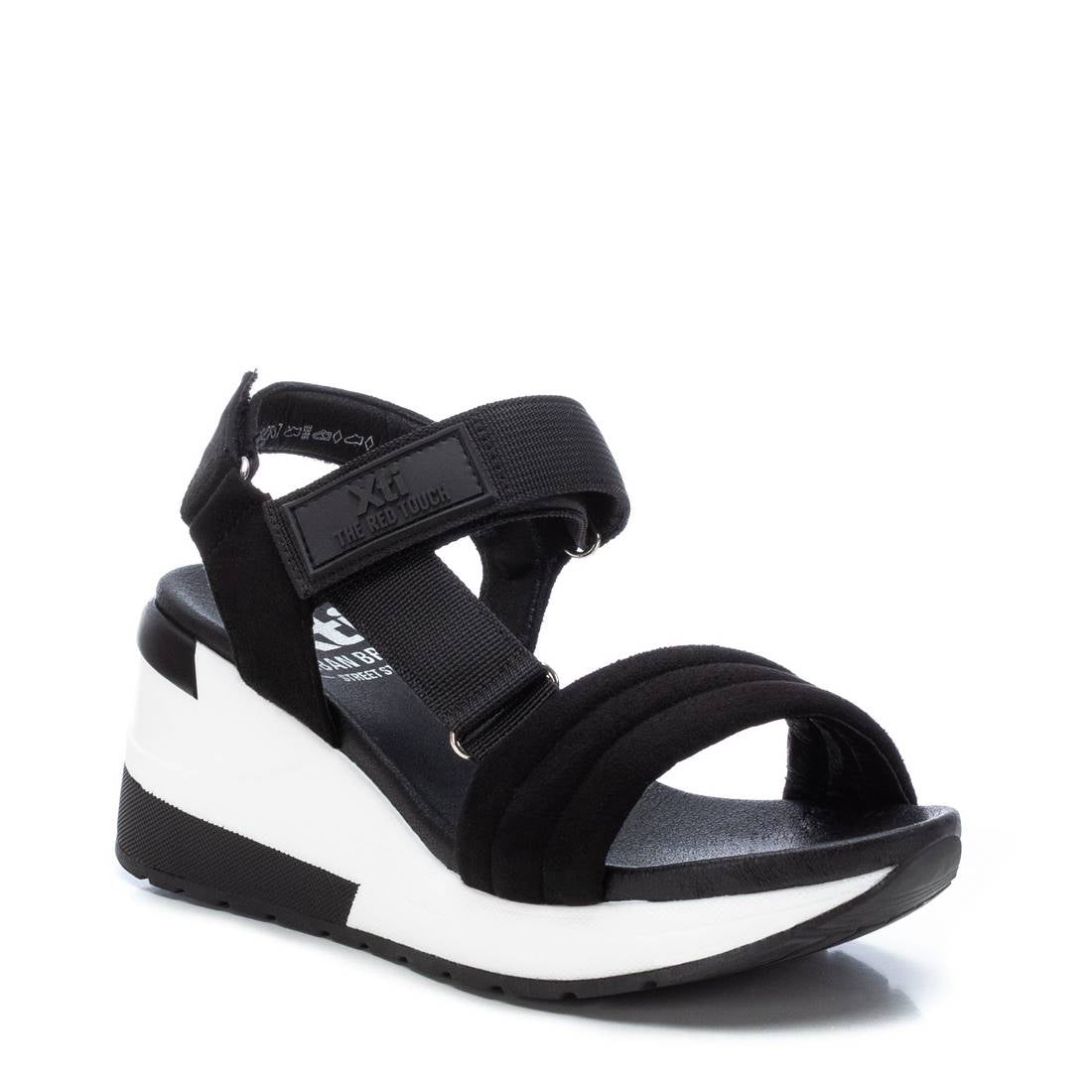 WOMEN'S SANDAL XTI 04487303