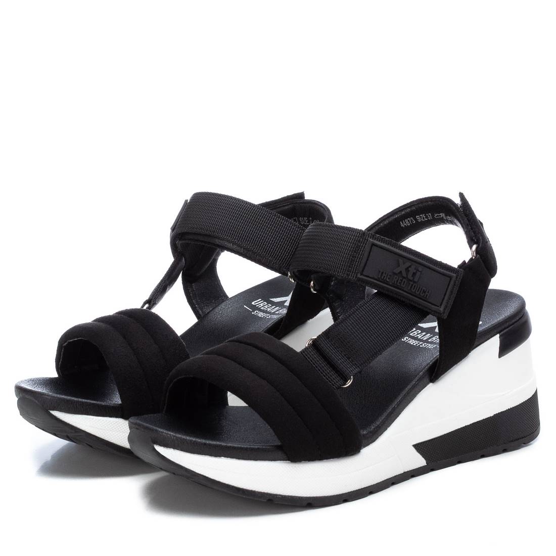 WOMEN'S SANDAL XTI 04487303