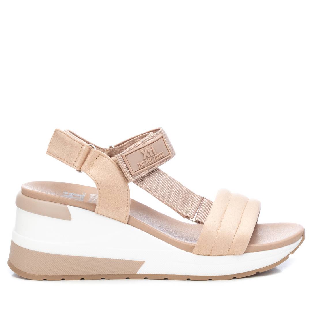 WOMEN'S SANDAL XTI 04487304