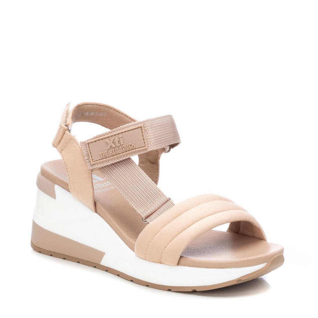 WOMEN'S SANDAL XTI 04487304