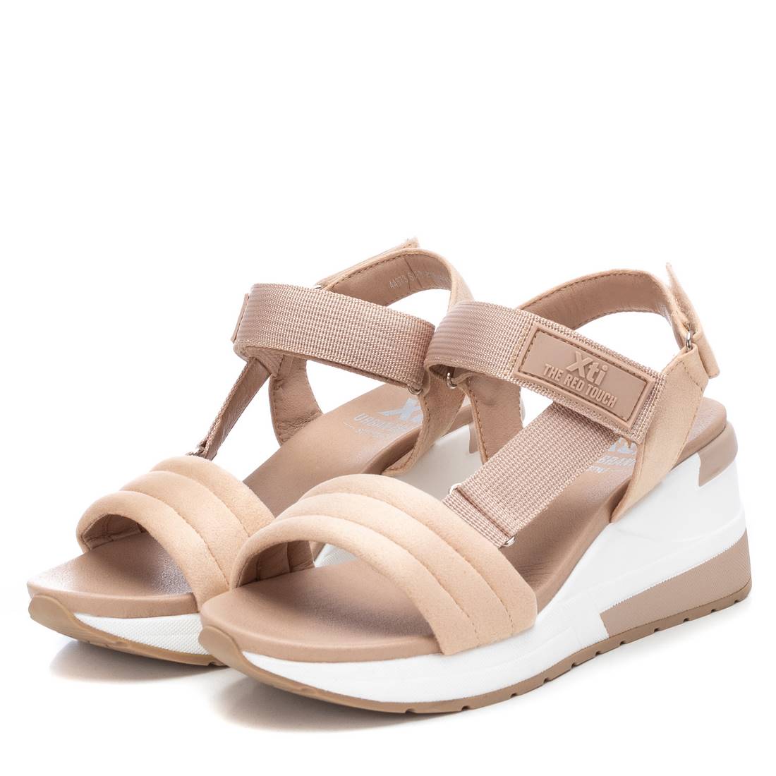 WOMEN'S SANDAL XTI 04487304