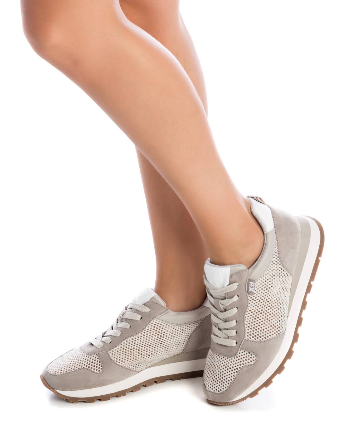 WOMEN'S SNEAKER XTI 04492001