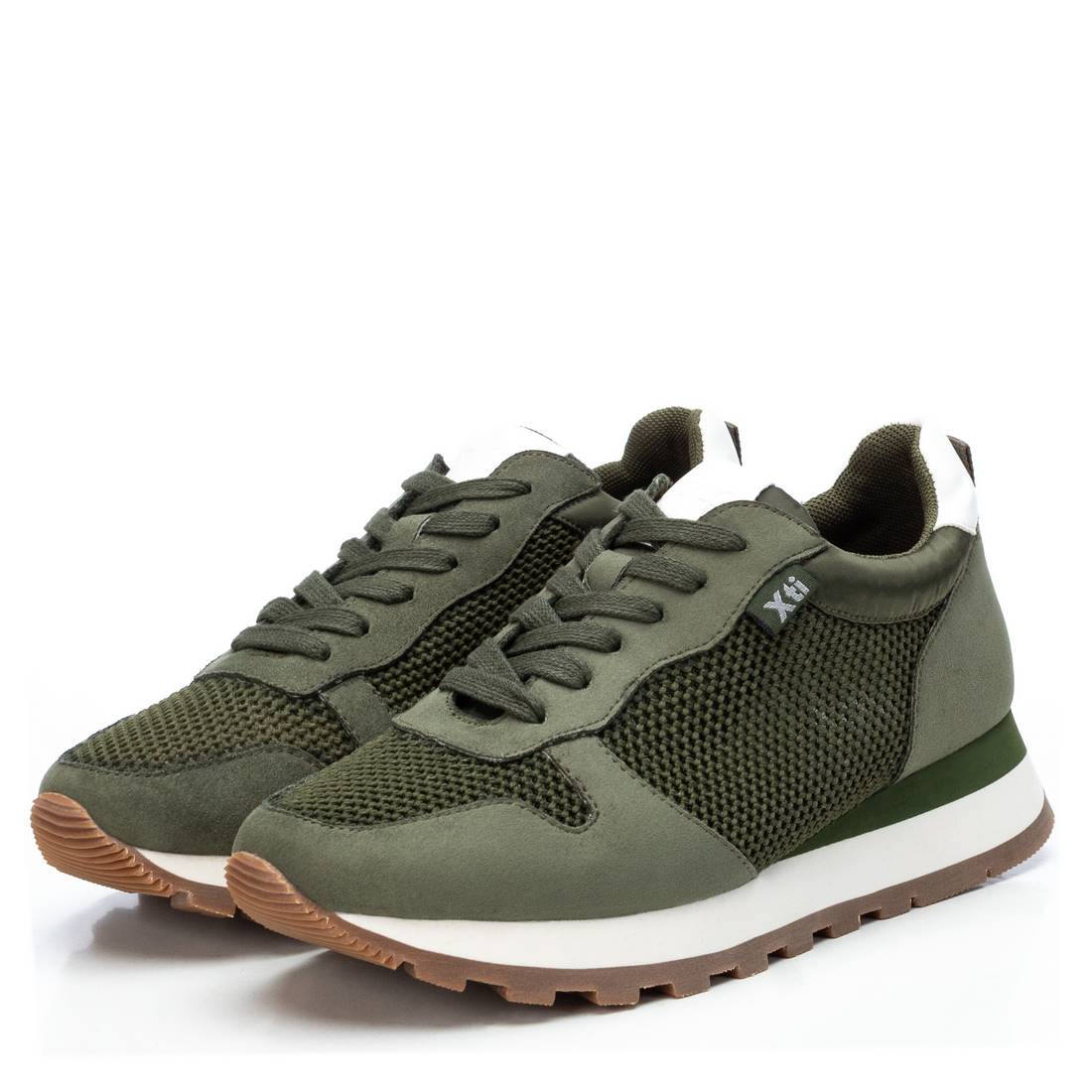 WOMEN'S SNEAKER XTI 04492003