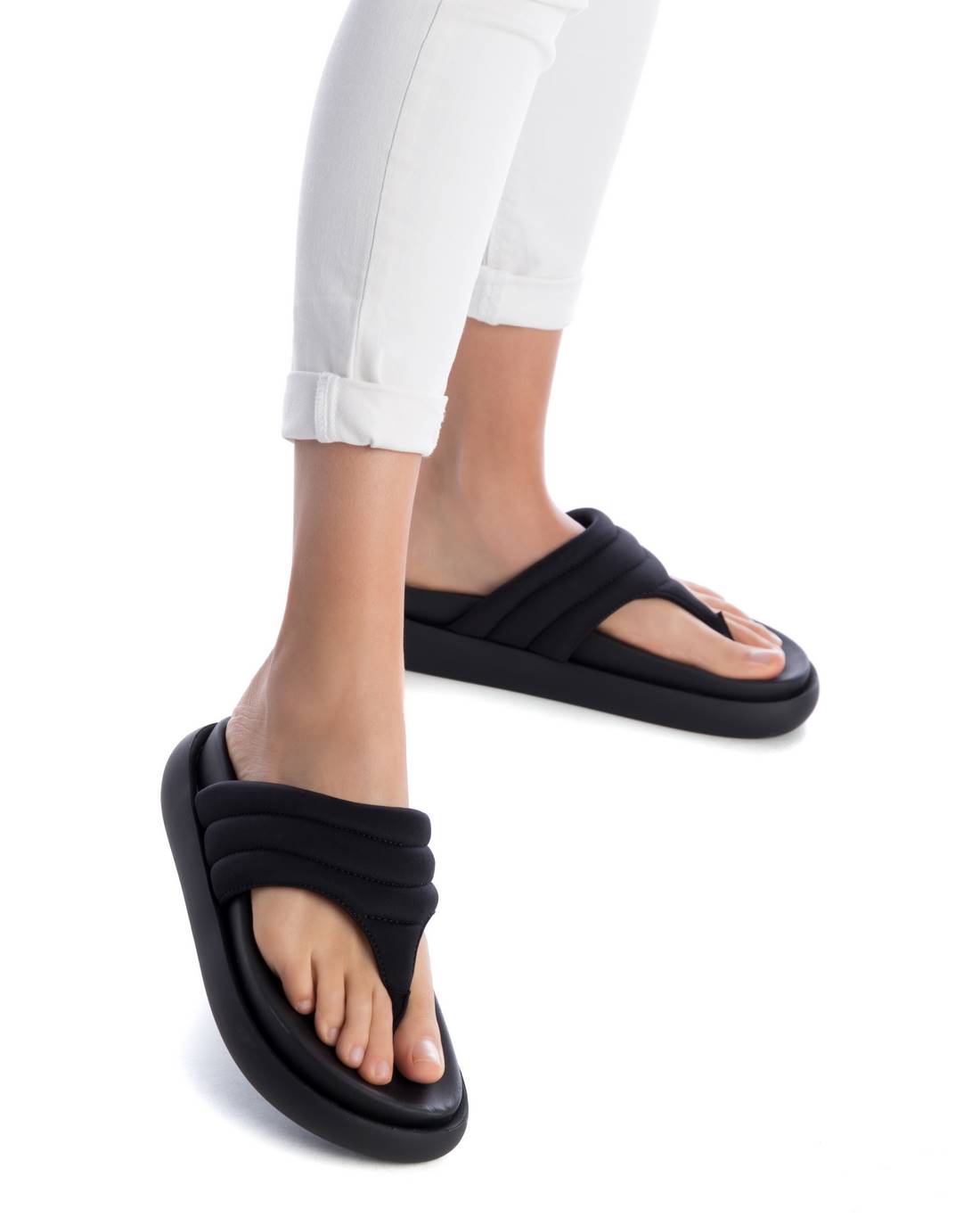 WOMEN'S SANDAL XTI 04492701