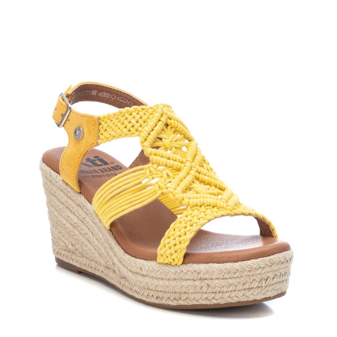 WOMEN'S SANDAL XTI 04507501