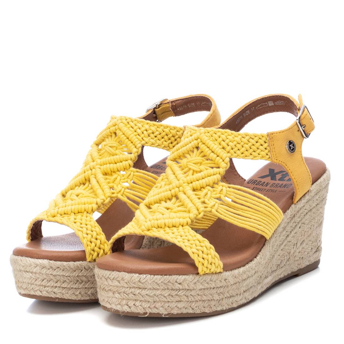 WOMEN'S SANDAL XTI 04507501