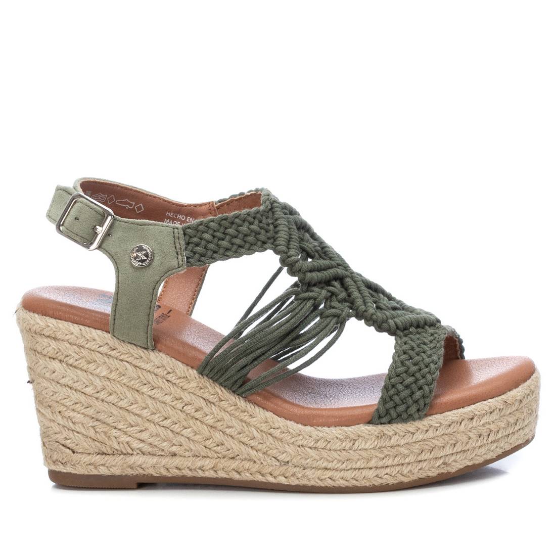 WOMEN'S SANDAL XTI 04507502