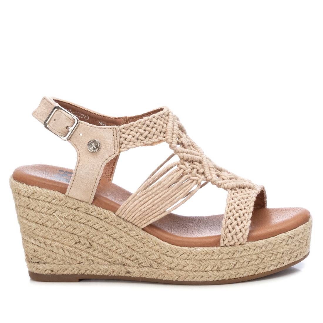 WOMEN'S SANDAL XTI 04507503