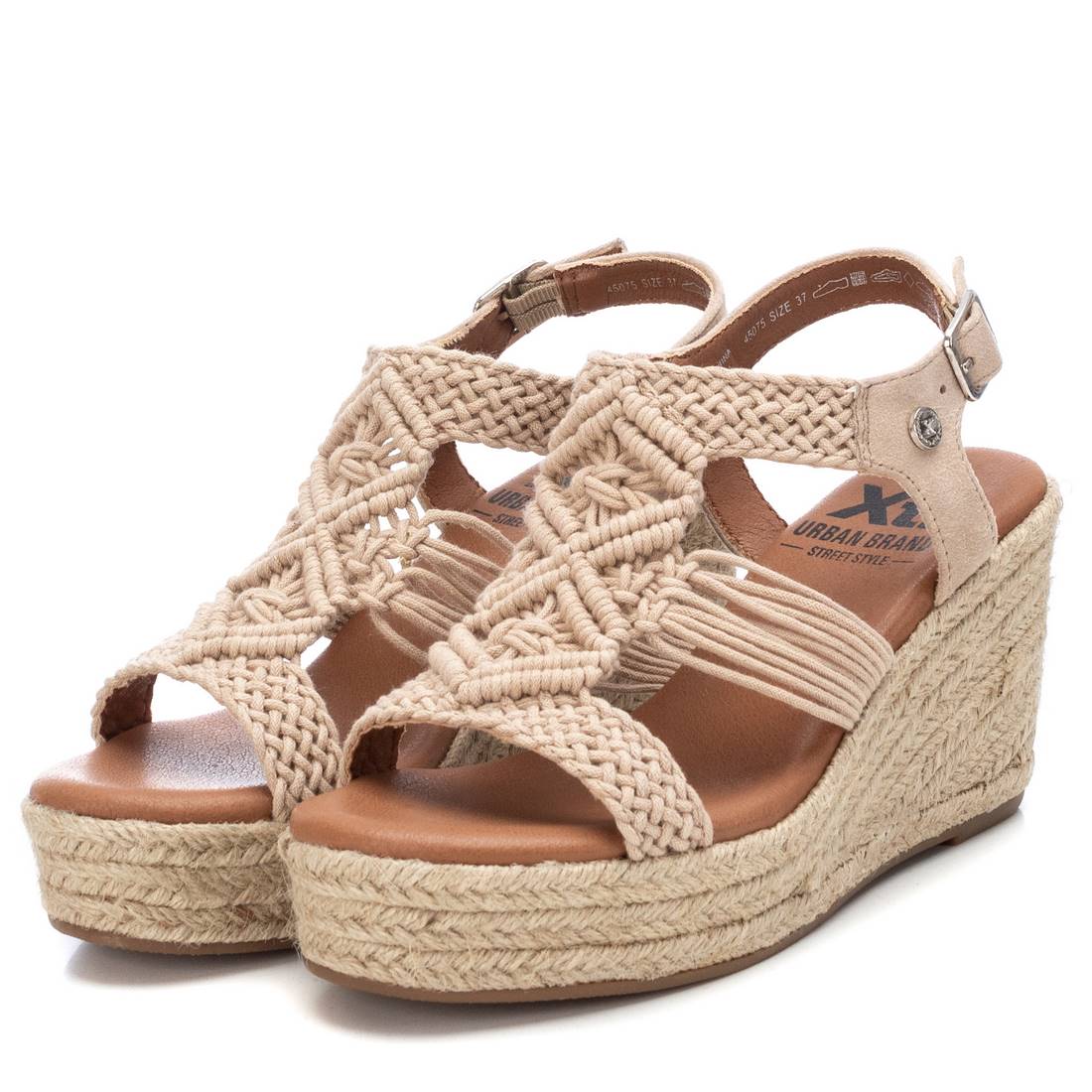 WOMEN'S SANDAL XTI 04507503