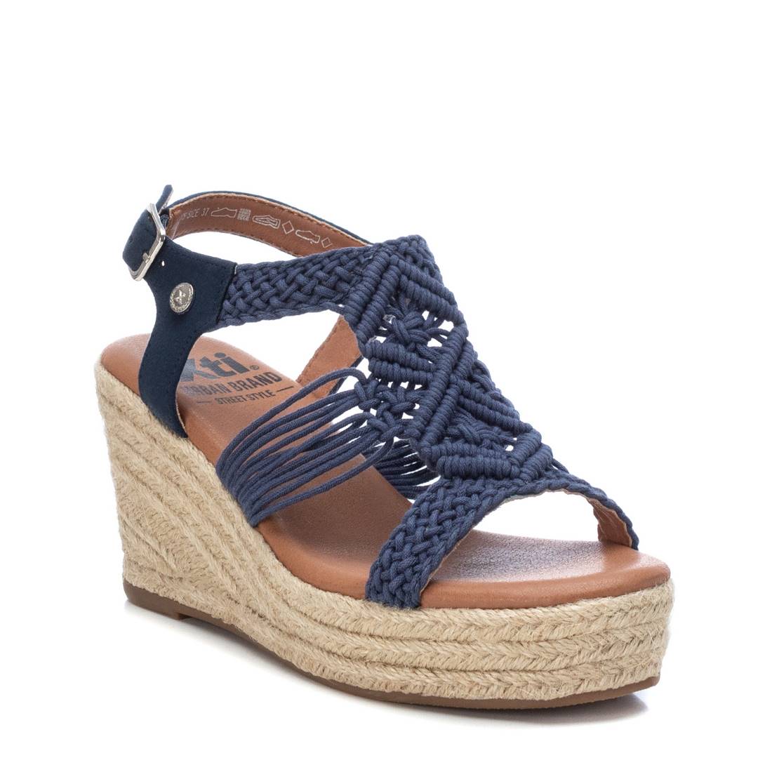 WOMEN'S SANDAL XTI 04507504