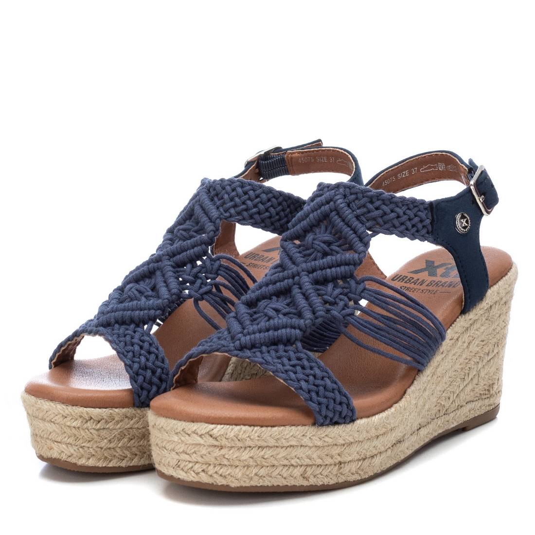 WOMEN'S SANDAL XTI 04507504