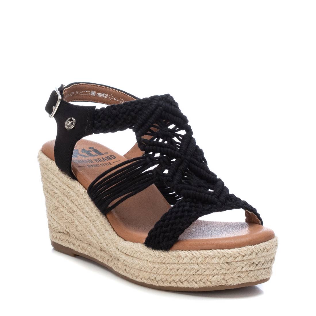 WOMEN'S SANDAL XTI 04507507