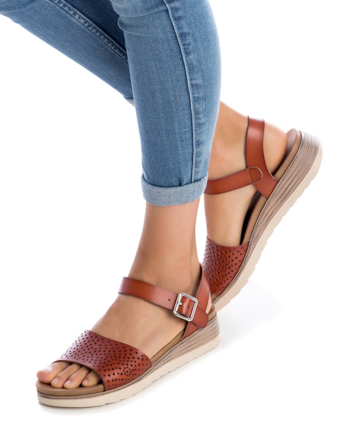 WOMEN'S SANDAL XTI 04507801