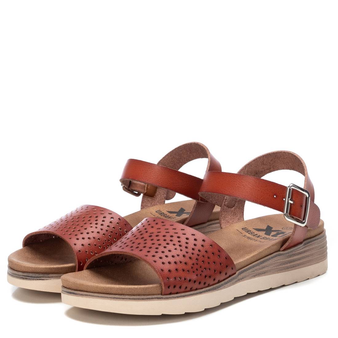 WOMEN'S SANDAL XTI 04507801