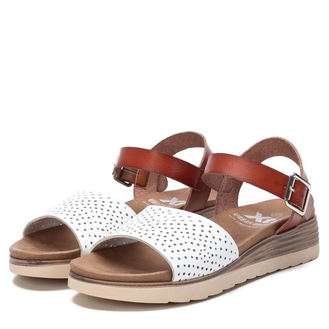 WOMEN'S SANDAL XTI 04507802