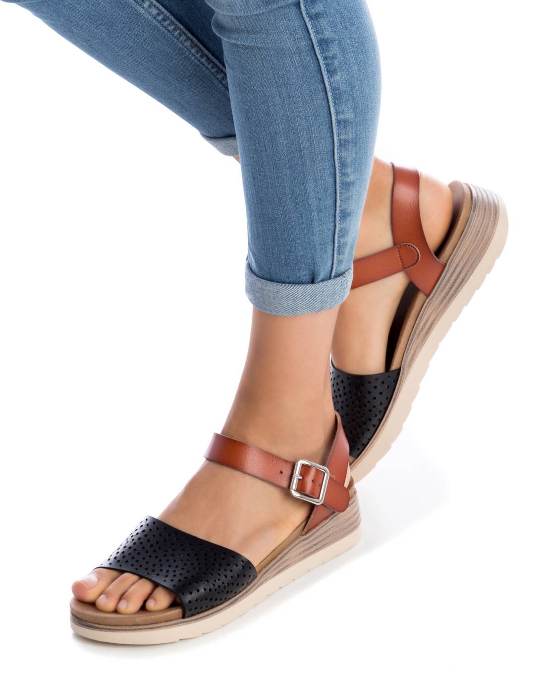 WOMEN'S SANDAL XTI 04507803