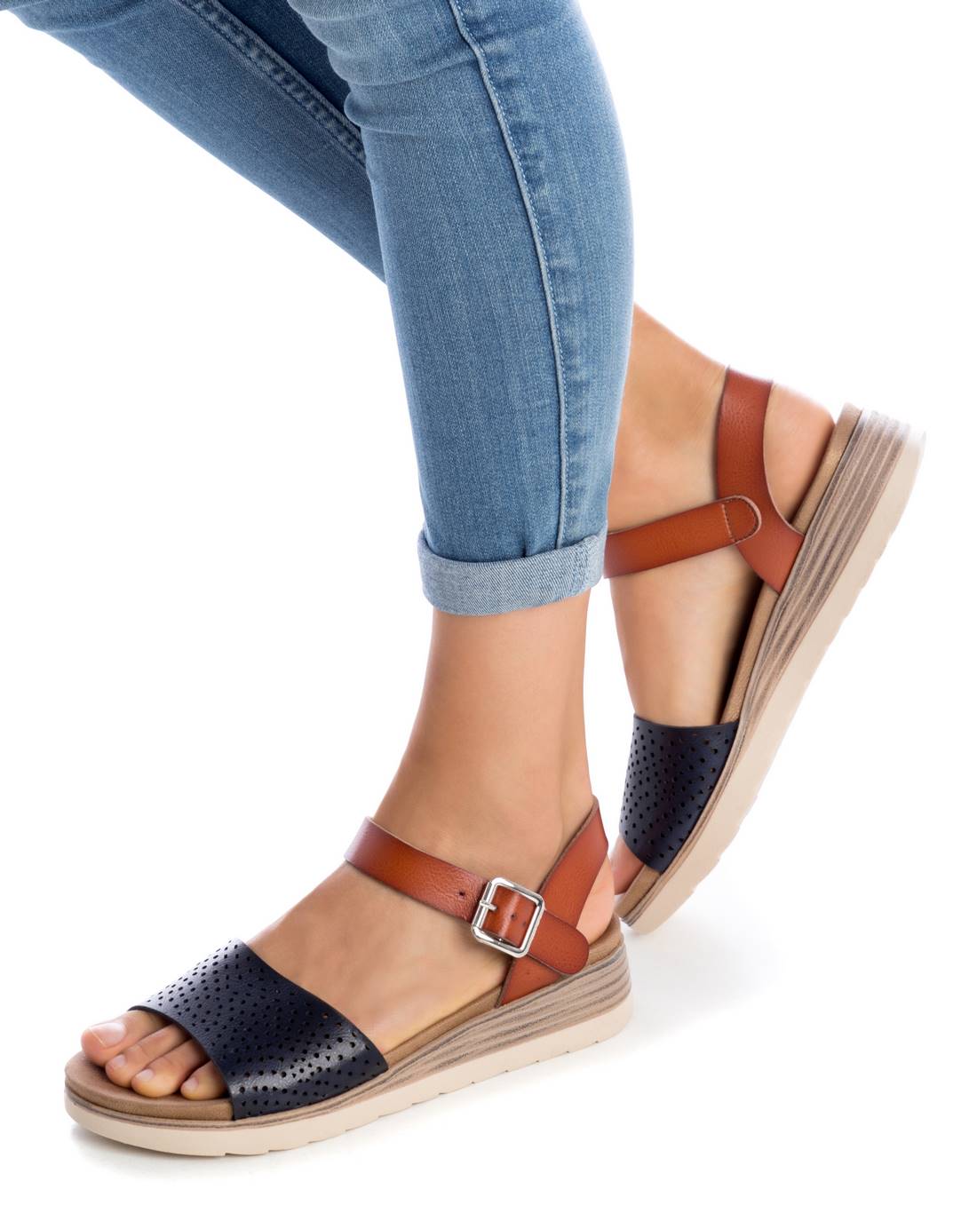 WOMEN'S SANDAL XTI 04507805