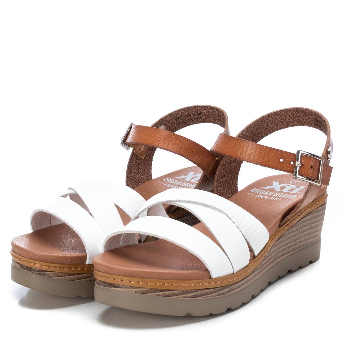 WOMEN'S SANDAL XTI 04507901