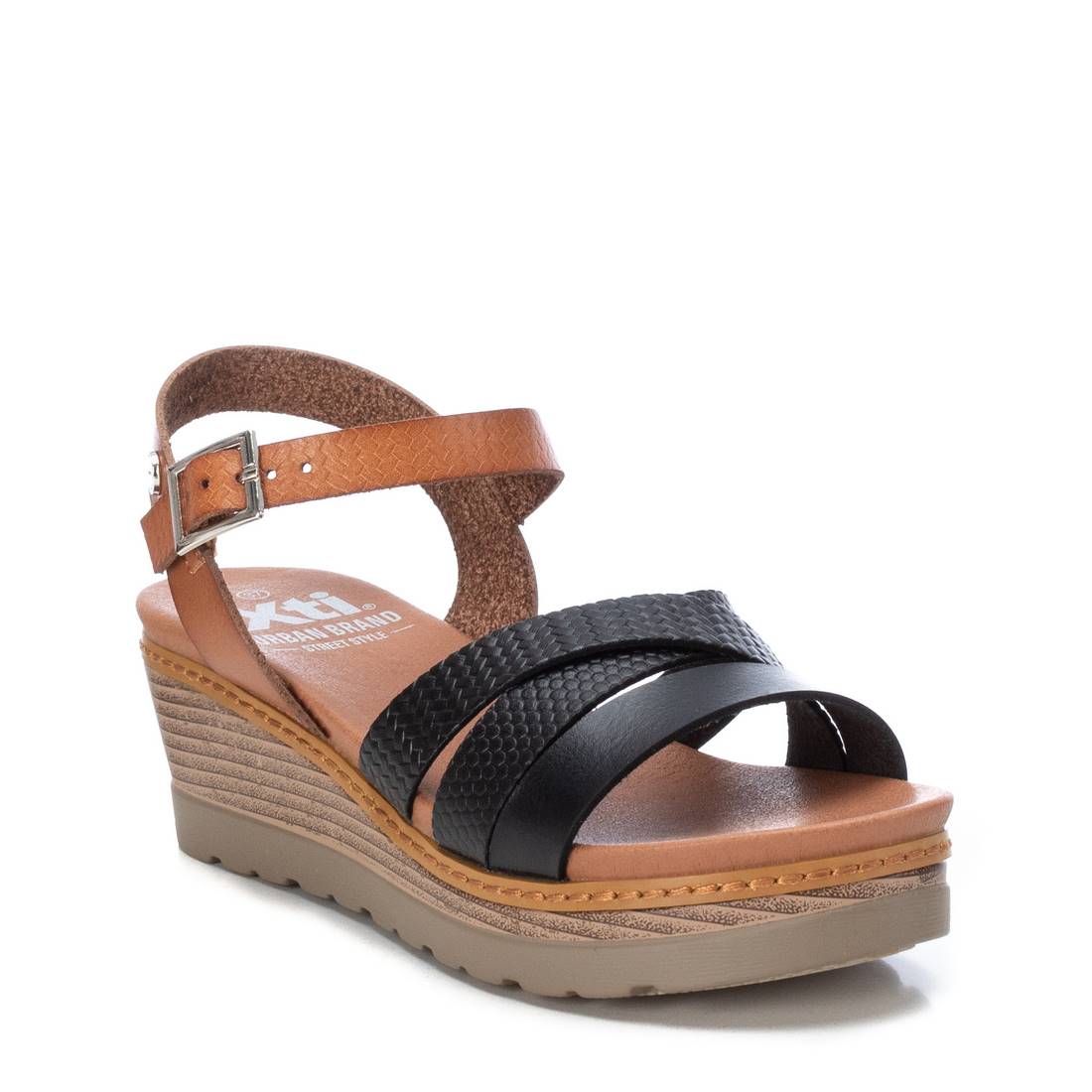 WOMEN'S SANDAL XTI 04507902