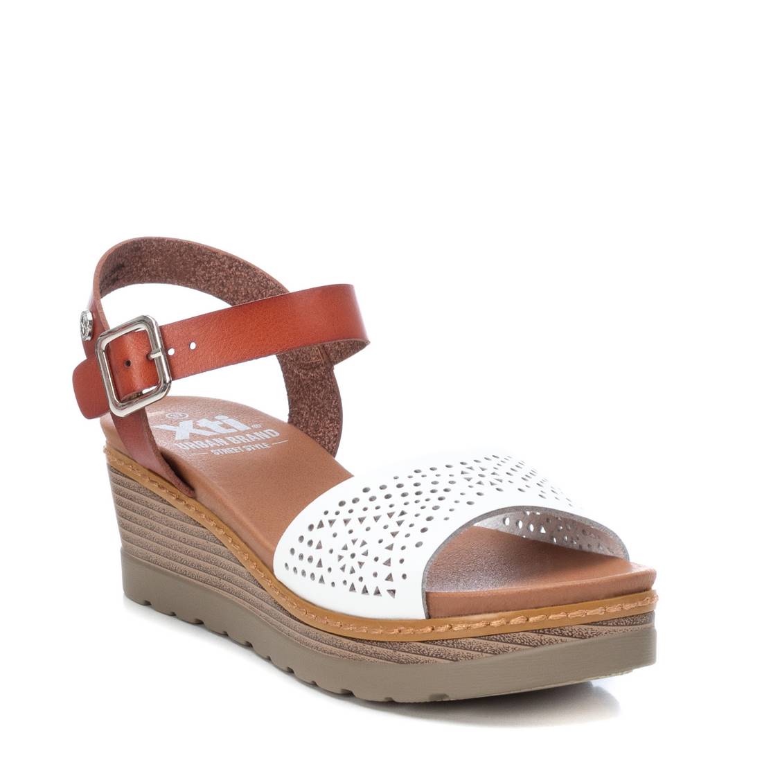 WOMEN'S SANDAL XTI 04514601