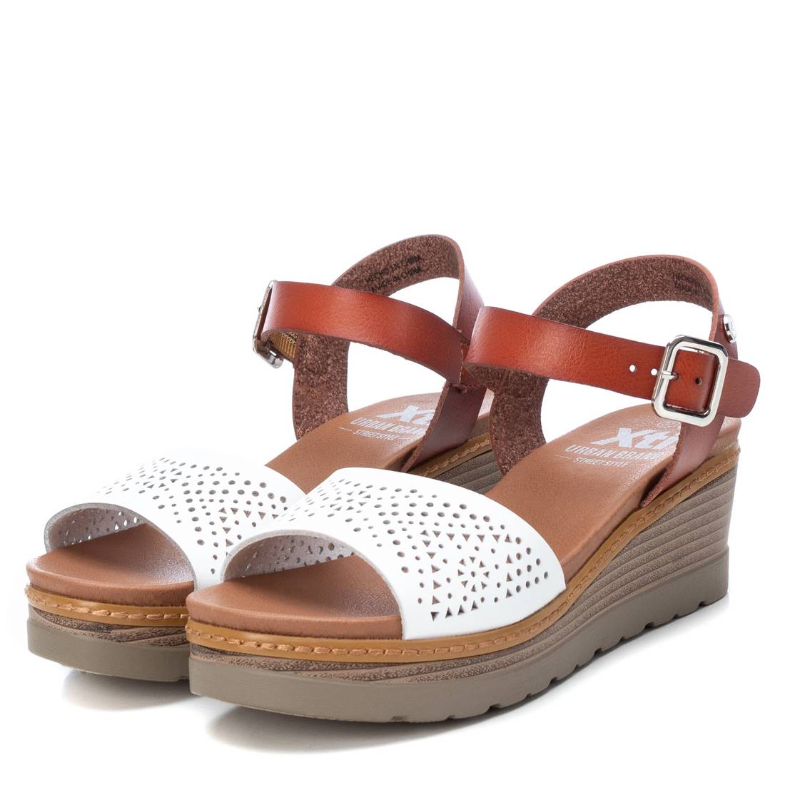 WOMEN'S SANDAL XTI 04514601