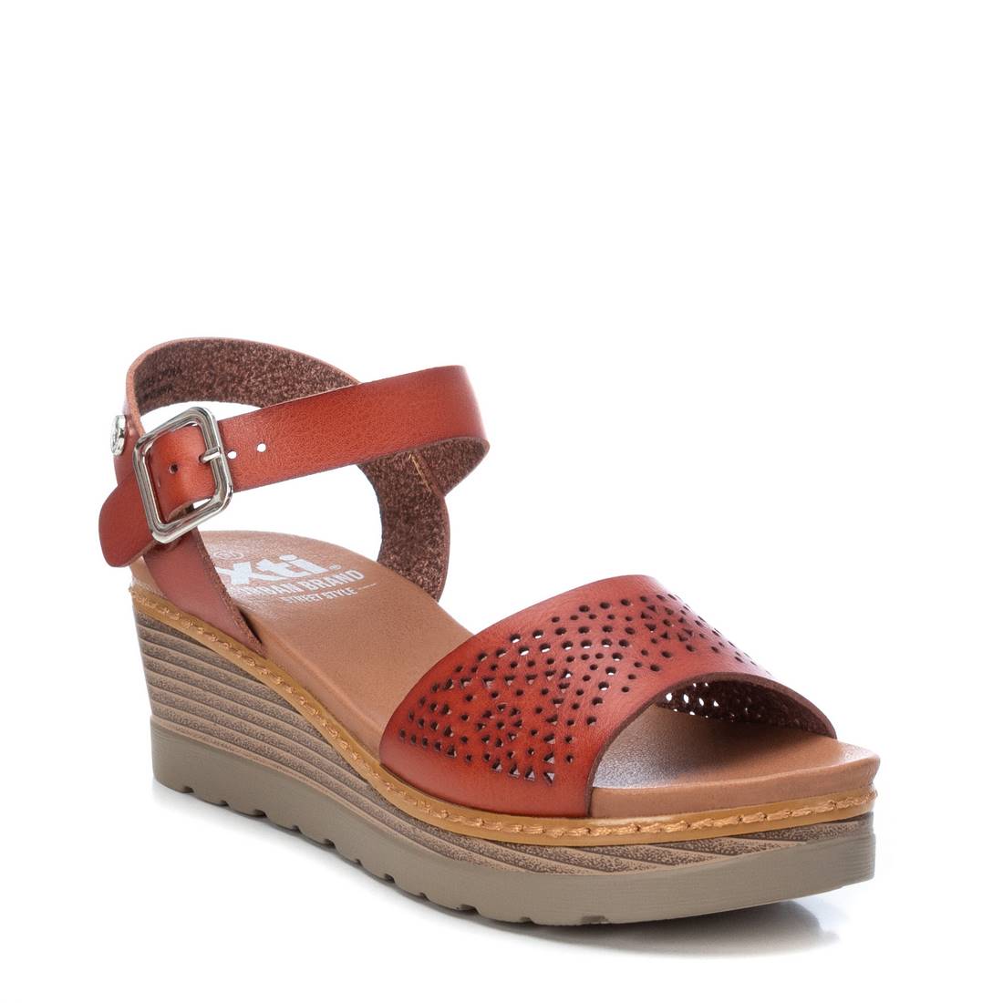 WOMEN'S SANDAL XTI 04514602