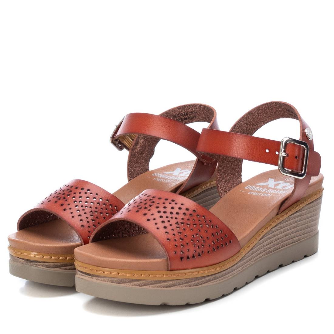 WOMEN'S SANDAL XTI 04514602