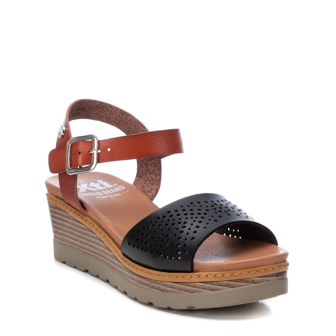 WOMEN'S SANDAL XTI 04514603