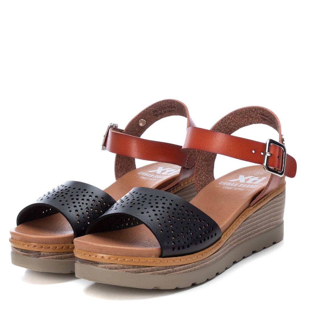 WOMEN'S SANDAL XTI 04514603