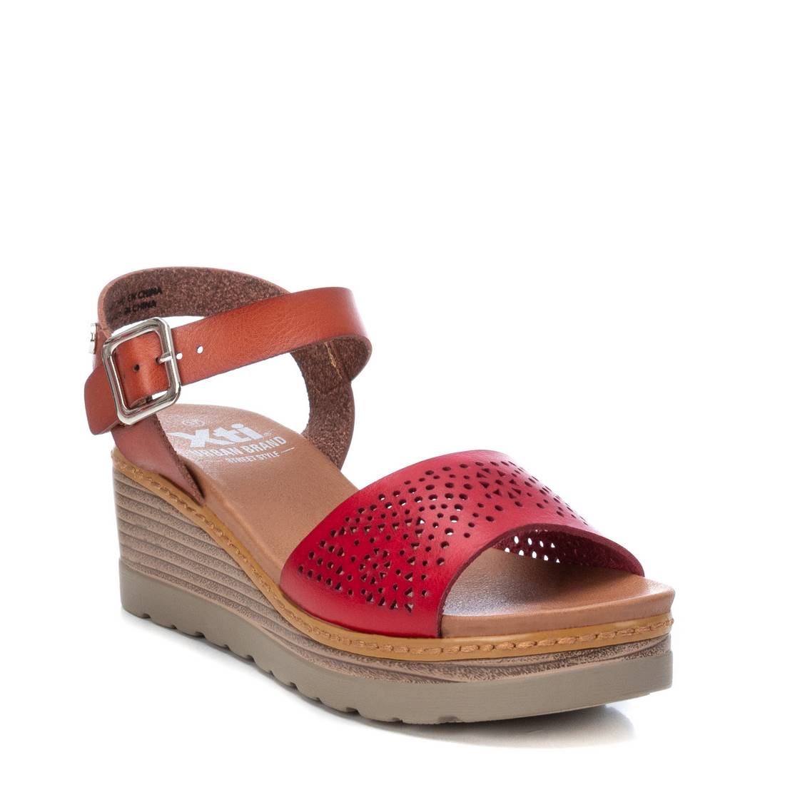 WOMEN'S SANDAL XTI 04514604