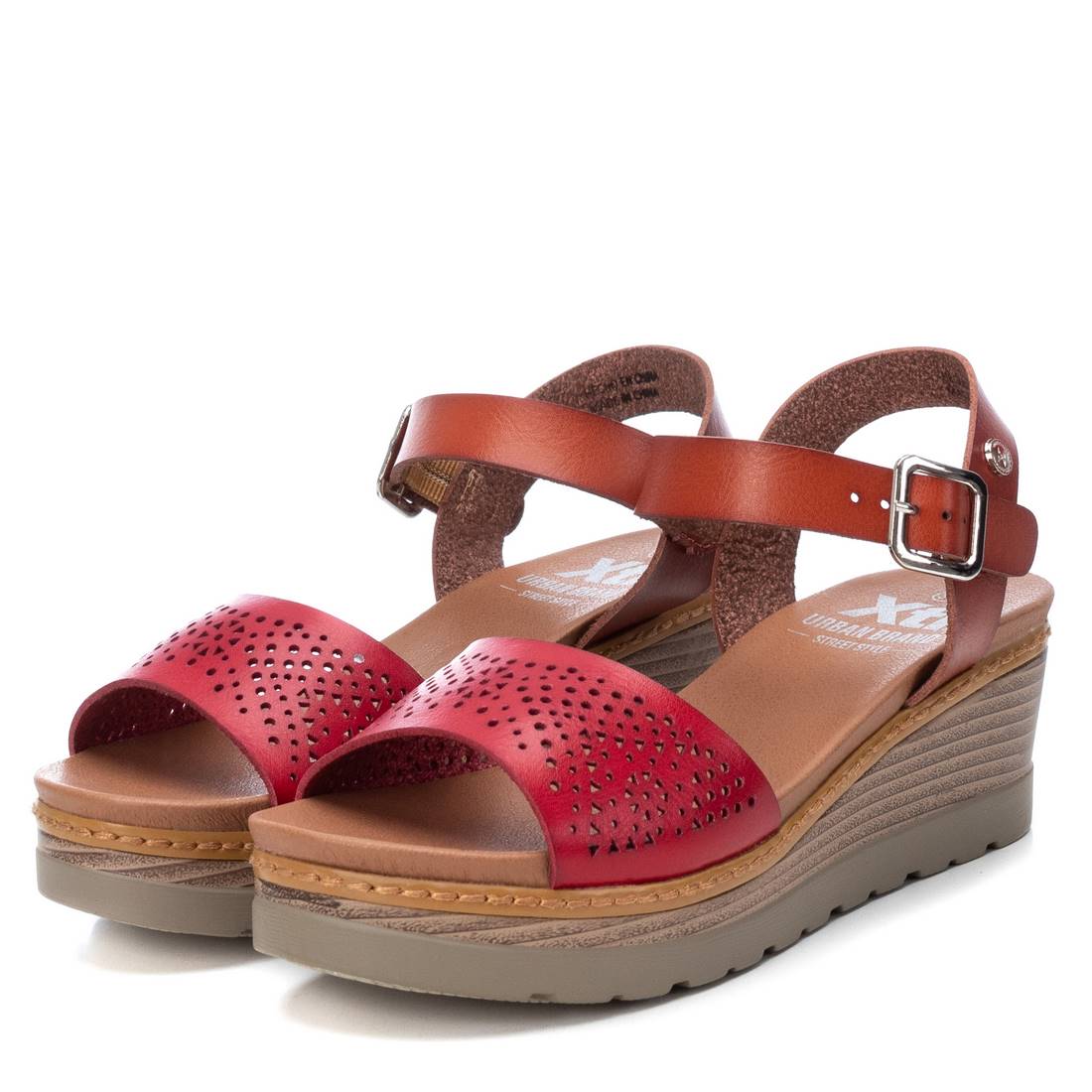 WOMEN'S SANDAL XTI 04514604