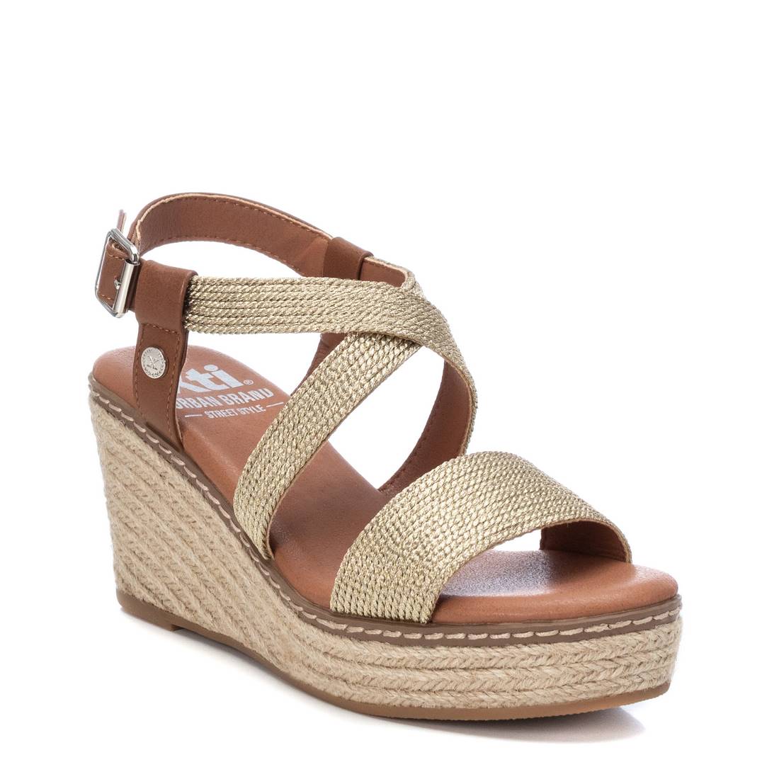 WOMEN'S SANDAL XTI 04515901