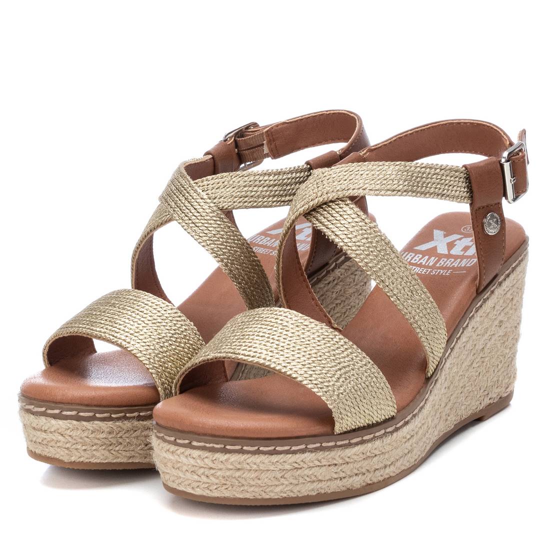 WOMEN'S SANDAL XTI 04515901