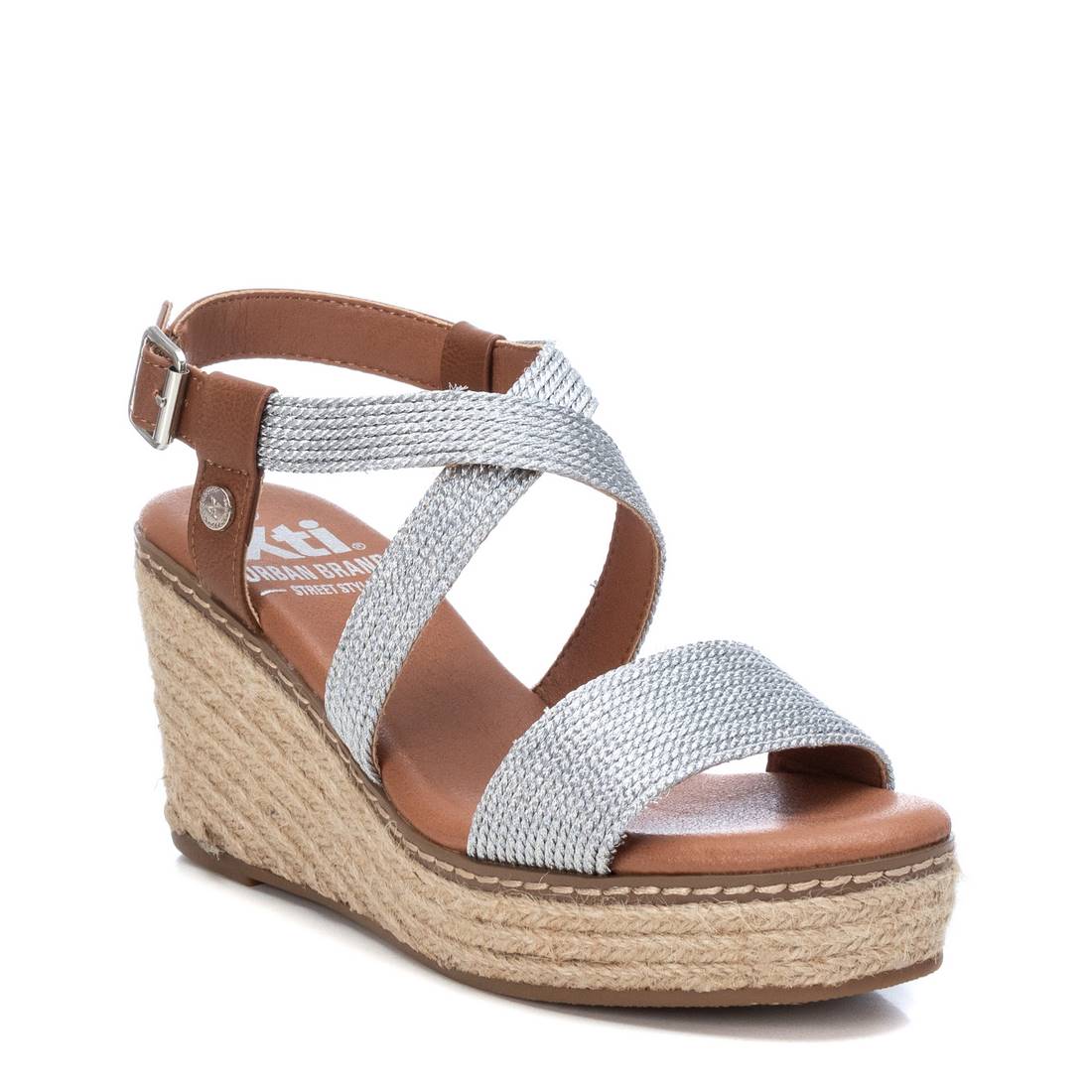 WOMEN'S SANDAL XTI 04515902