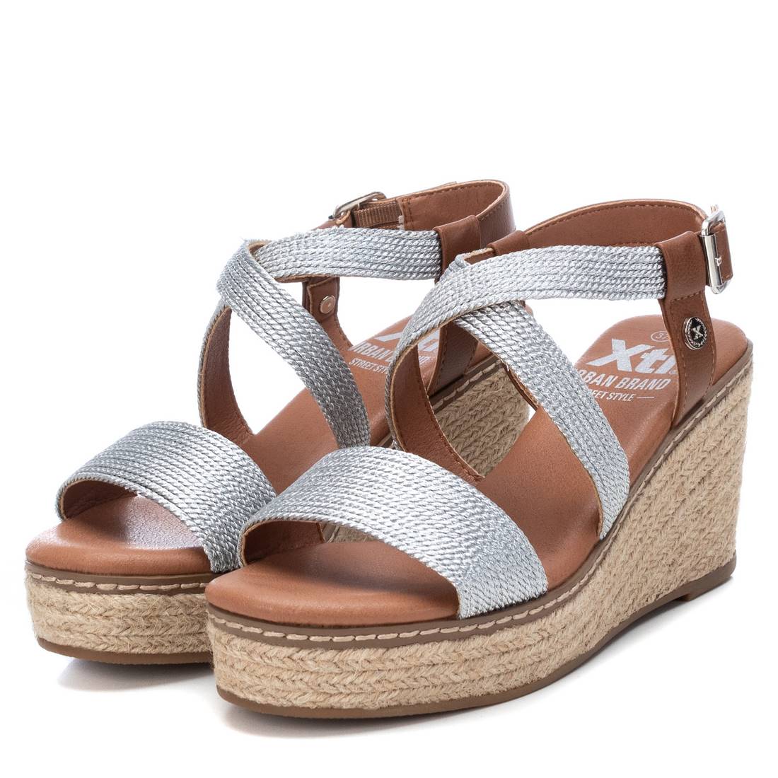 WOMEN'S SANDAL XTI 04515902