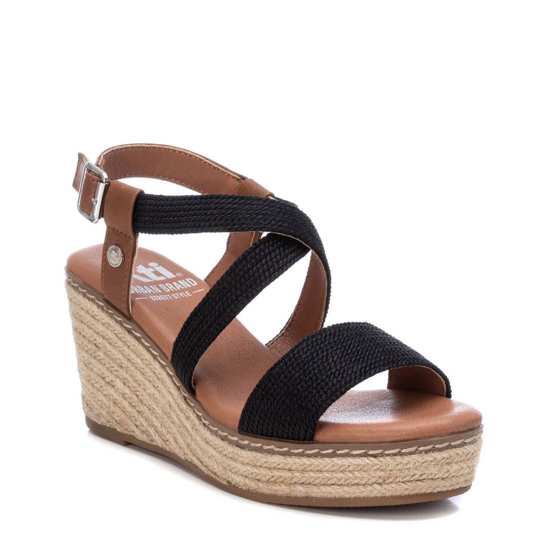 WOMEN'S SANDAL XTI 04515903