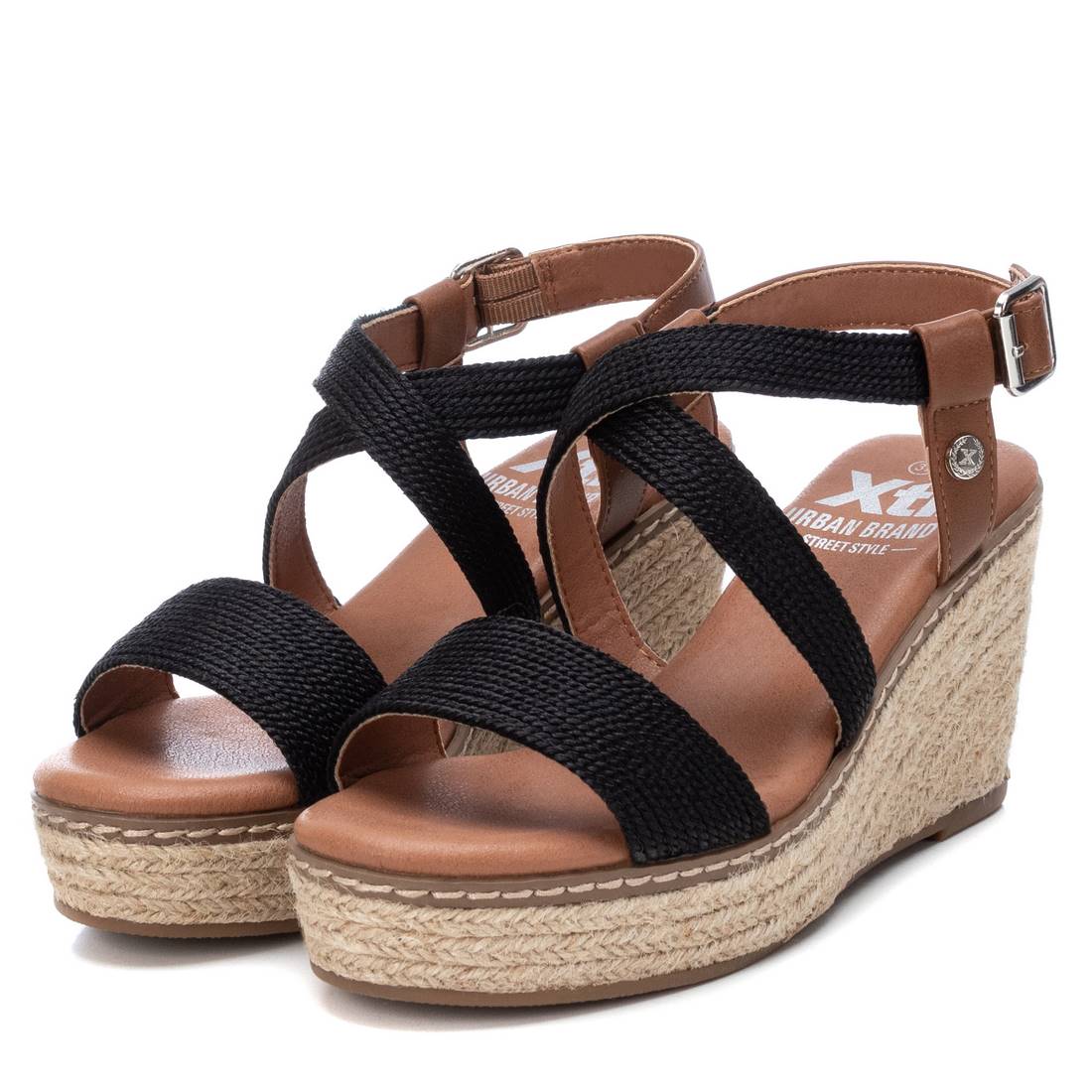 WOMEN'S SANDAL XTI 04515903