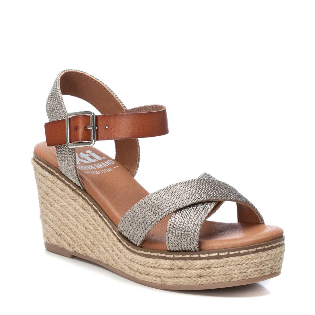 WOMEN'S SANDAL XTI 04517305