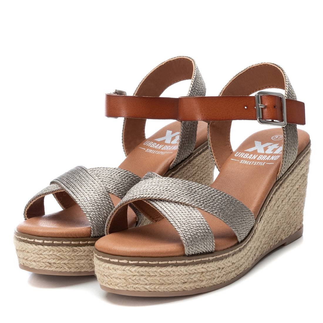 WOMEN'S SANDAL XTI 04517305