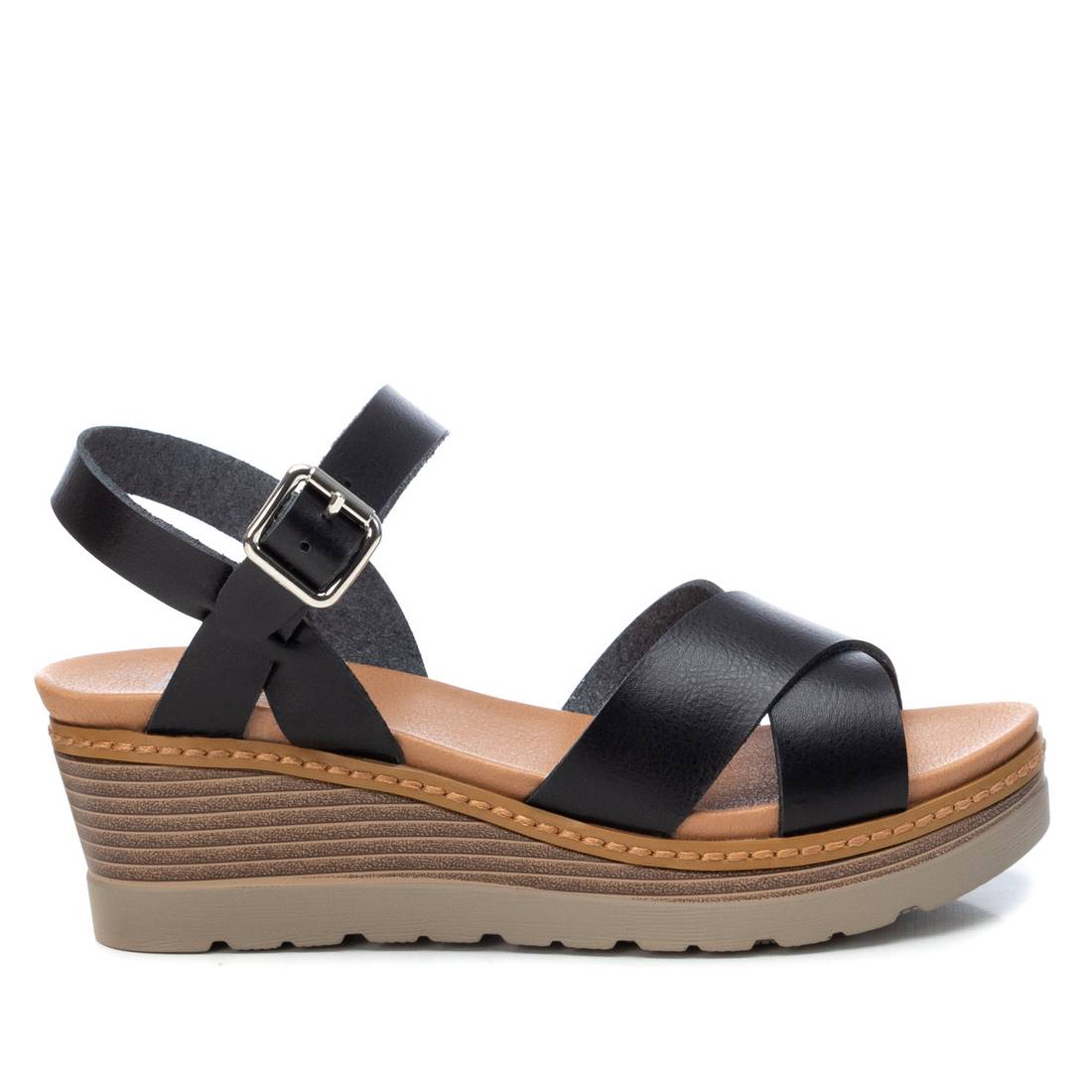 WOMEN'S SANDAL XTI 04517801