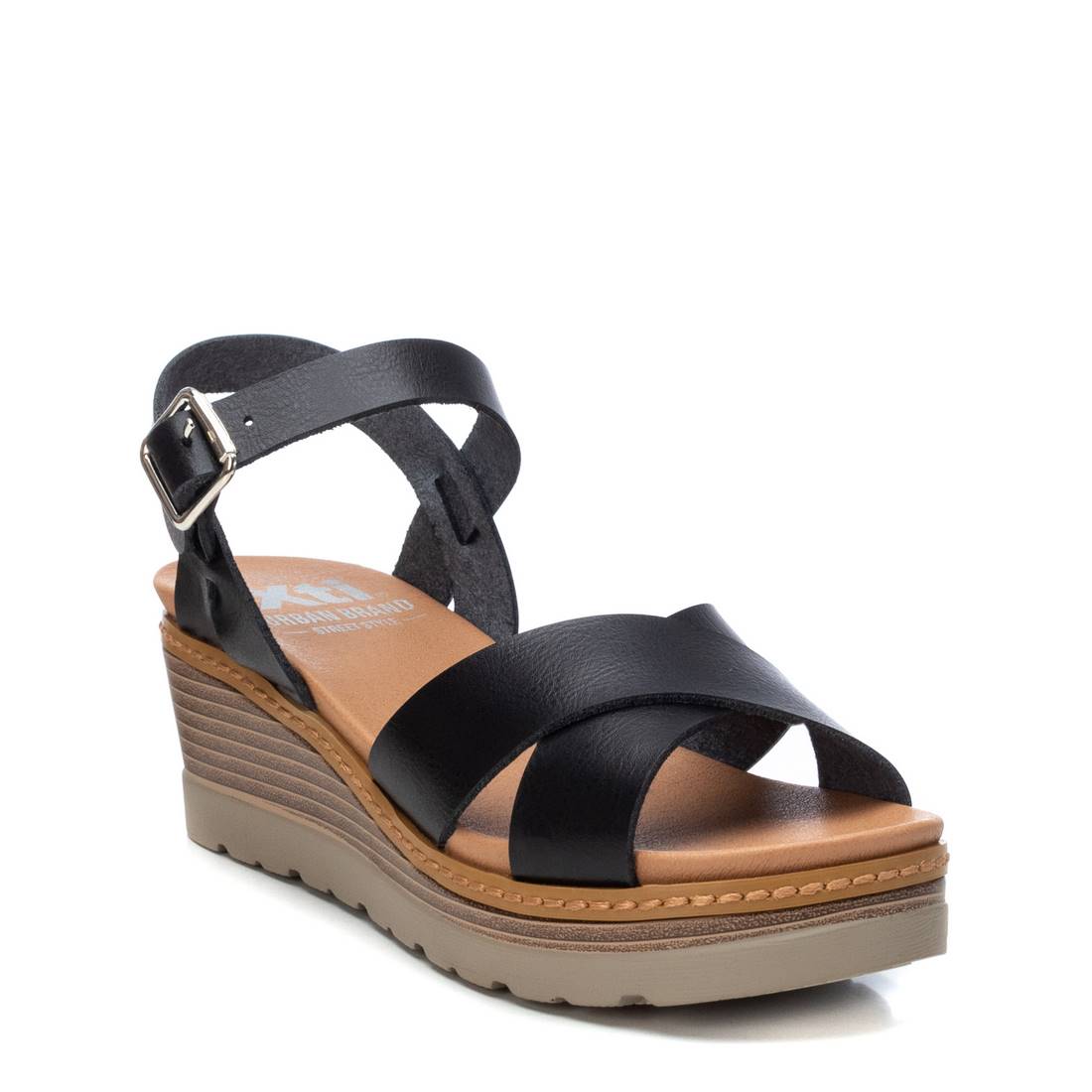 WOMEN'S SANDAL XTI 04517801