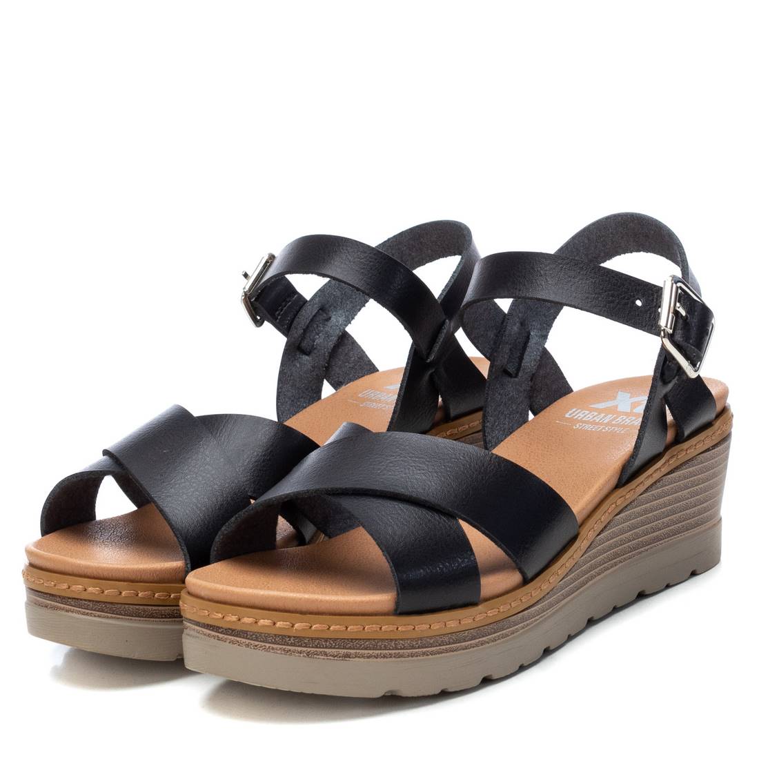 WOMEN'S SANDAL XTI 04517801