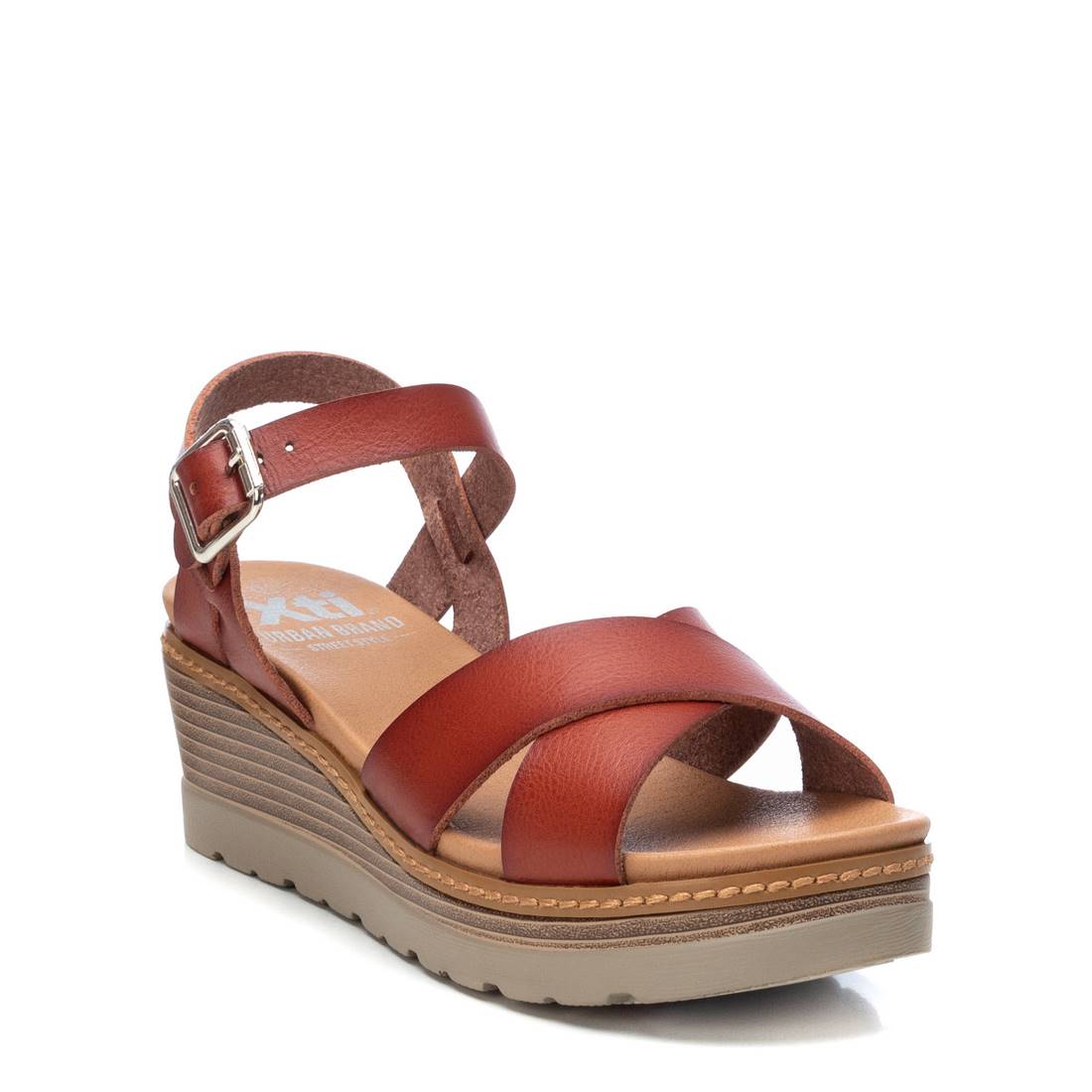 WOMEN'S SANDAL XTI 04517802